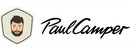 Paul Camper Firmenlogo für Erfahrungen zu Autovermieterungen und Dienstleistern