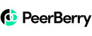 Peerberry.com Firmenlogo für Erfahrungen zu Finanzprodukten und Finanzdienstleister