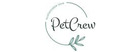 PetCrew® Firmenlogo für Erfahrungen zu Online-Shopping Erfahrungen mit Haustierläden products