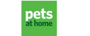 Pets at Home Firmenlogo für Erfahrungen zu Online-Shopping Haustierladen products