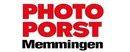 Photo Porst Memmingen Firmenlogo für Erfahrungen zu Foto & Kanevas