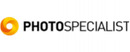 PhotoSpecialist Firmenlogo für Erfahrungen zu Online-Shopping Elektronik products