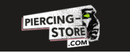 Piercing-Store Firmenlogo für Erfahrungen zu Online-Shopping Testberichte zu Mode in Online Shops products