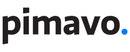 Pimavo Firmenlogo für Erfahrungen zu Geschenkeläden