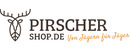 Pirscher Shop Firmenlogo für Erfahrungen zu Online-Shopping Meinungen über Sportshops & Fitnessclubs products