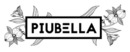 Piubella Firmenlogo für Erfahrungen zu Online-Shopping Persönliche Pflege products