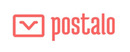 Postalo Firmenlogo für Erfahrungen zu Online-Shopping Post & Pakete products