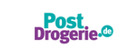Postdrogerie DE Firmenlogo für Erfahrungen zu Online-Shopping Erfahrungen mit Anbietern für persönliche Pflege products