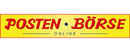 Posten Boerse Firmenlogo für Erfahrungen zu Online-Shopping Erfahrungen mit Anbietern für persönliche Pflege products