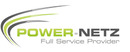 Power Netz Firmenlogo für Erfahrungen zu Software-Lösungen