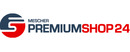 Premiumshop24 Firmenlogo für Erfahrungen zu Online-Shopping Testberichte zu Shops für Haushaltswaren products