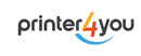 Printer4you Firmenlogo für Erfahrungen zu Online-Shopping Elektronik products