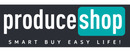 Produceshop Firmenlogo für Erfahrungen zu Online-Shopping Persönliche Pflege products