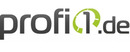 Profi1.de Webhosting Firmenlogo für Erfahrungen zu Telefonanbieter