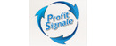 Profit Signale Firmenlogo für Erfahrungen zu Finanzprodukten und Finanzdienstleister