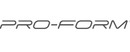 Pro-form Firmenlogo für Erfahrungen zu Online-Shopping Haus & Garten products