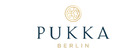 Pukka Berlin Firmenlogo für Erfahrungen zu Online-Shopping Testberichte zu Mode in Online Shops products