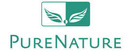 PureNature Firmenlogo für Erfahrungen zu Online-Shopping Erfahrungen mit Anbietern für persönliche Pflege products