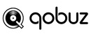 Logo Qobuz