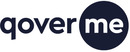 Qover Me Firmenlogo für Erfahrungen zu Versicherungsgesellschaften, Versicherungsprodukten und Dienstleistungen