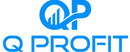 QProfitapp Firmenlogo für Erfahrungen zu Finanzprodukten und Finanzdienstleister