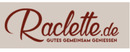 Raclette Firmenlogo für Erfahrungen zu Online-Shopping Elektronik products