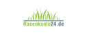 Rasenkante24 Firmenlogo für Erfahrungen zu Erfahrungen mit Dienstleistungen zu Haus & Garten