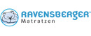 Ravensberger Matratzen Firmenlogo für Erfahrungen zu Online-Shopping Erfahrungen mit Anbietern für persönliche Pflege products