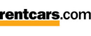 Rentcars.com Firmenlogo für Erfahrungen zu Autovermieterungen und Dienstleistern