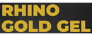 Rhino Gold Gel Firmenlogo für Erfahrungen zu Online-Shopping Persönliche Pflege products