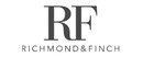 Richmond & Finch Firmenlogo für Erfahrungen zu Online-Shopping Elektronik products