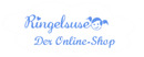 Ringelsuse Firmenlogo für Erfahrungen zu Online-Shopping Kinder & Baby Shops products