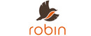 Robin Firmenlogo für Erfahrungen zu Testberichte über Software-Lösungen