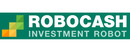 Robocash Firmenlogo für Erfahrungen zu Finanzprodukten und Finanzdienstleister