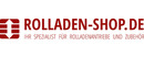 Rolladen Shop Firmenlogo für Erfahrungen zu Online-Shopping Testberichte zu Shops für Haushaltswaren products
