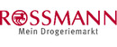 Rossmann Firmenlogo für Erfahrungen zu Online-Shopping Kinder & Babys products
