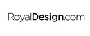 Royal Design Firmenlogo für Erfahrungen zu Online-Shopping Testberichte zu Shops für Haushaltswaren products