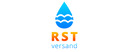 RST Versand Firmenlogo für Erfahrungen zu Erfahrungen mit Services für Post & Pakete