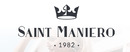 Saint Maniero Firmenlogo für Erfahrungen zu Online-Shopping Testberichte zu Mode in Online Shops products