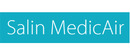 Salin Medizin Firmenlogo für Erfahrungen zu Online-Shopping Erfahrungen mit Anbietern für persönliche Pflege products