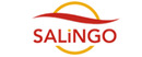 SALiNGO Firmenlogo für Erfahrungen zu Online-Shopping Haustierladen products