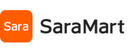 SaraMart Firmenlogo für Erfahrungen zu Online-Shopping Testberichte zu Mode in Online Shops products