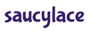 Saucylace Firmenlogo für Erfahrungen zu Online-Shopping Erotik products