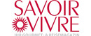 Savoir Vivre Firmenlogo für Erfahrungen zu Andere Dienstleistungen