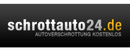 Schrottauto24 Firmenlogo für Erfahrungen zu Autovermieterungen und Dienstleistern