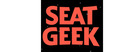 Seatgeek Firmenlogo für Erfahrungen zu Rezensionen über andere Dienstleistungen