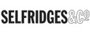 Selfridges Firmenlogo für Erfahrungen zu Online-Shopping Testberichte zu Mode in Online Shops products