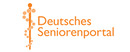 Seniorenportal Firmenlogo für Erfahrungen zu Rezensionen über andere Dienstleistungen