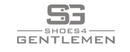 Shoes 4 Gentlemen Firmenlogo für Erfahrungen zu Online-Shopping Testberichte zu Mode in Online Shops products