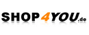 SHOP4YOU Firmenlogo für Erfahrungen zu Online-Shopping Testberichte zu Shops für Haushaltswaren products